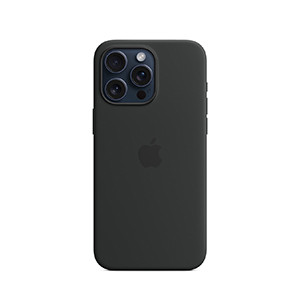 NYRA : Iphone 11 Pro Max Versatile Black Silicone Case , Flexible with non-slippery comfortable design
